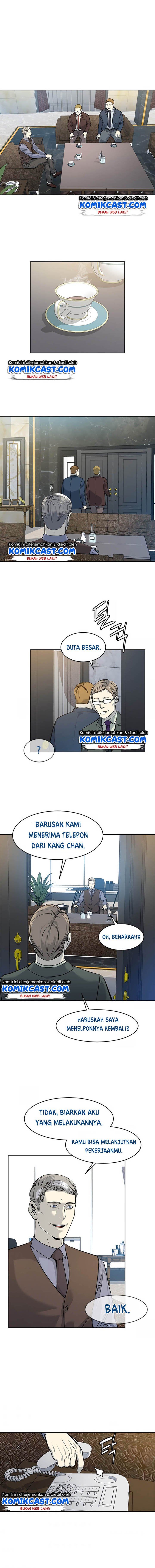 God of Blackfield Chap 63 - Next Chap 64