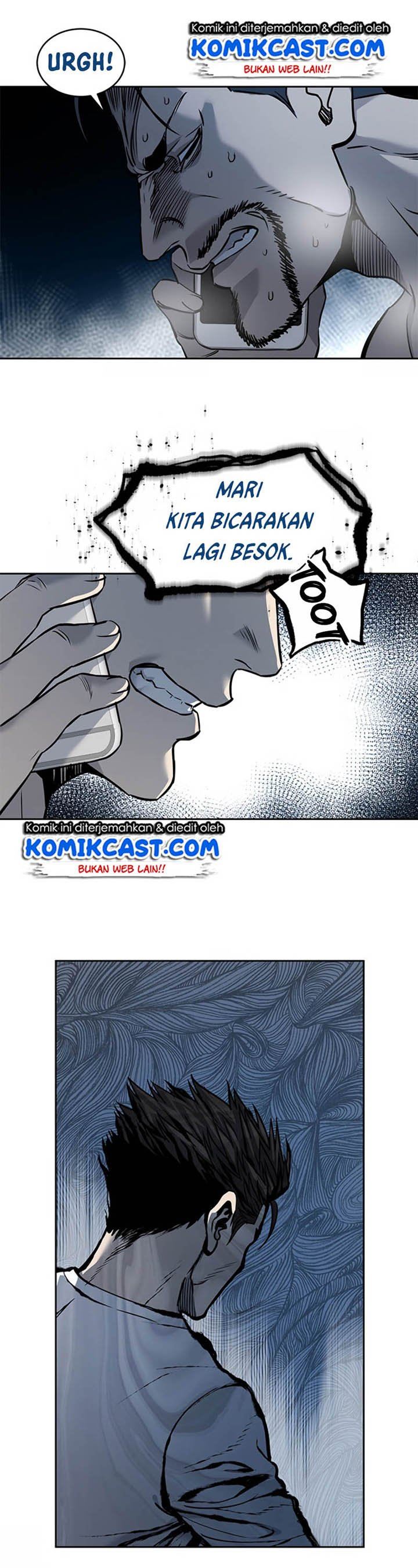 God of Blackfield Chap 63 - Next Chap 64