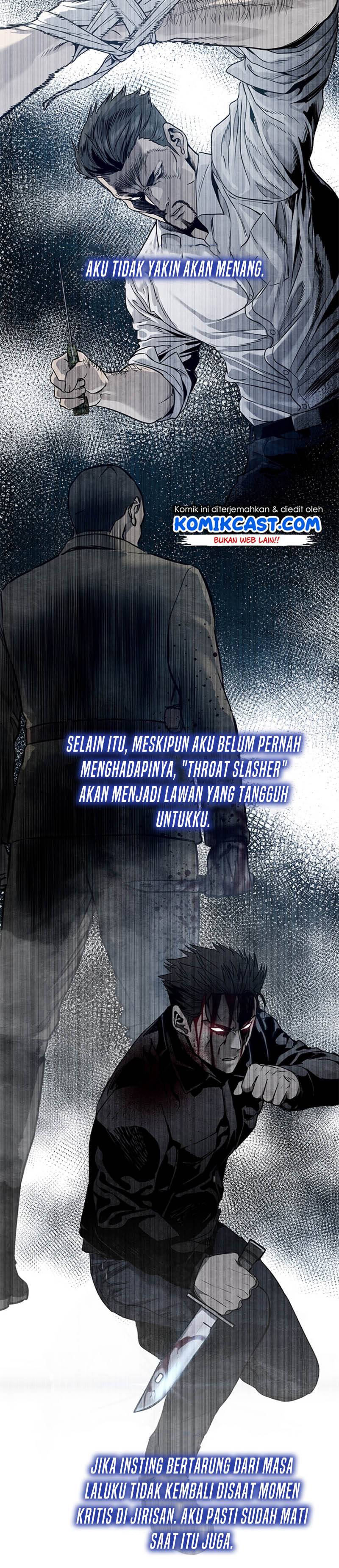 God of Blackfield Chap 64 - Next Chap 65