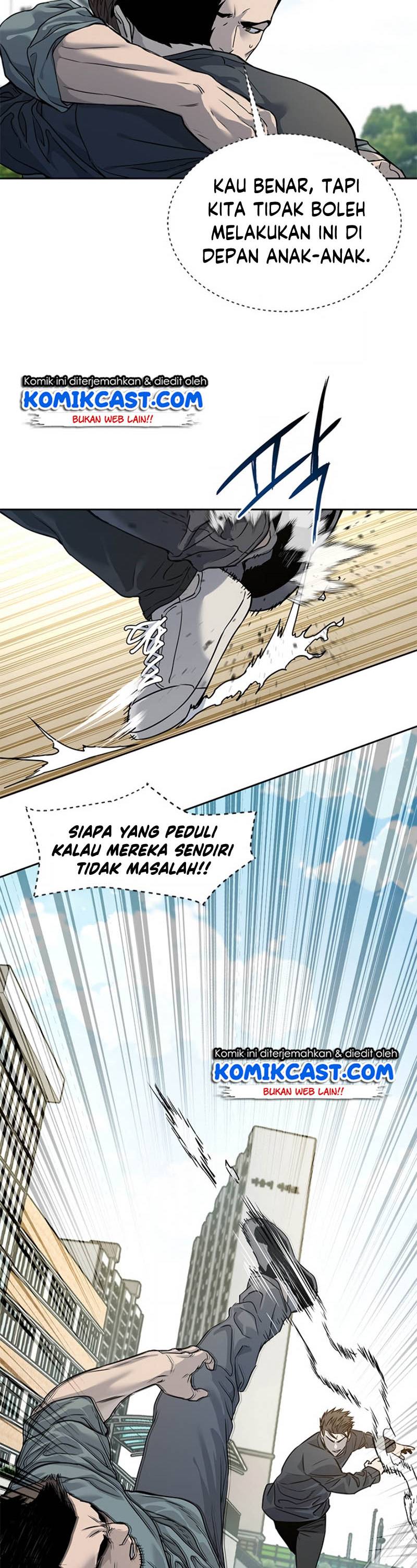 God of Blackfield Chap 64 - Next Chap 65