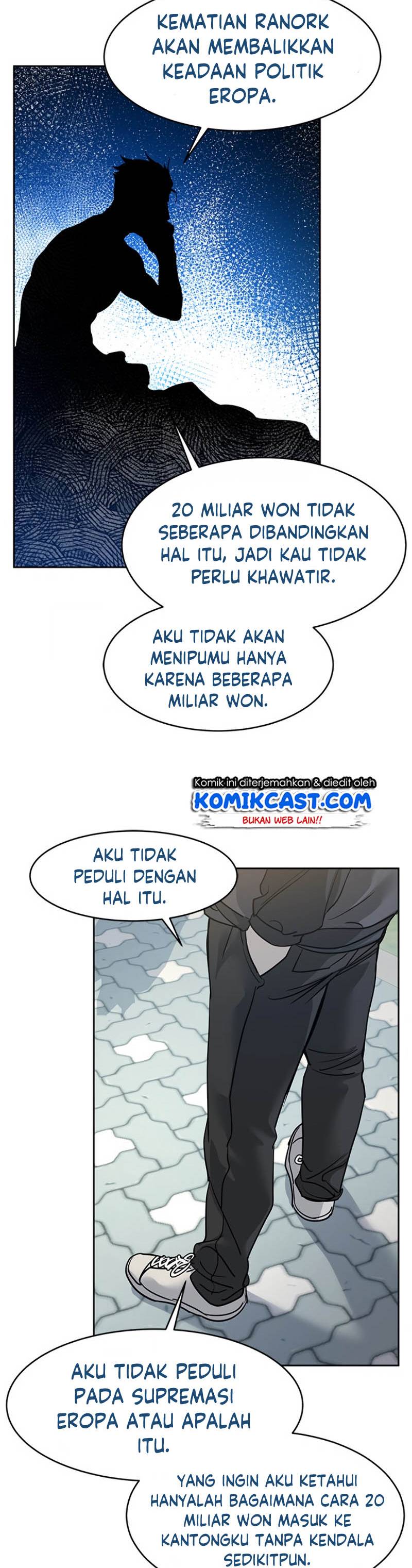 God of Blackfield Chap 64 - Next Chap 65