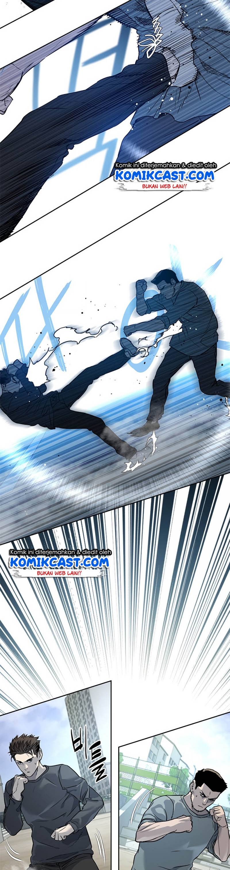 God of Blackfield Chap 64 - Next Chap 65