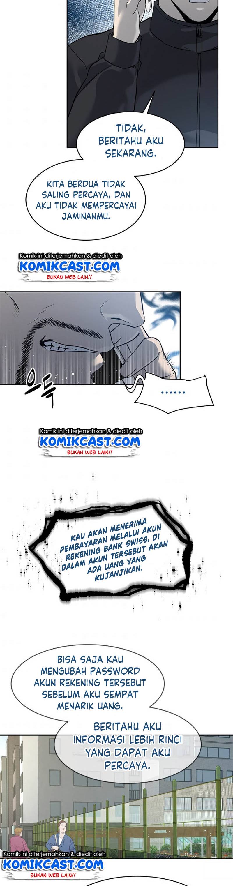 God of Blackfield Chap 64 - Next Chap 65