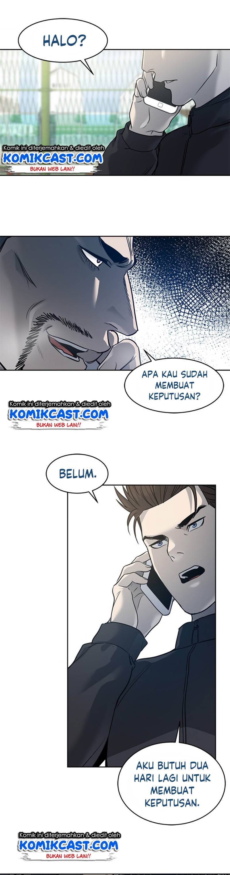 God of Blackfield Chap 64 - Next Chap 65
