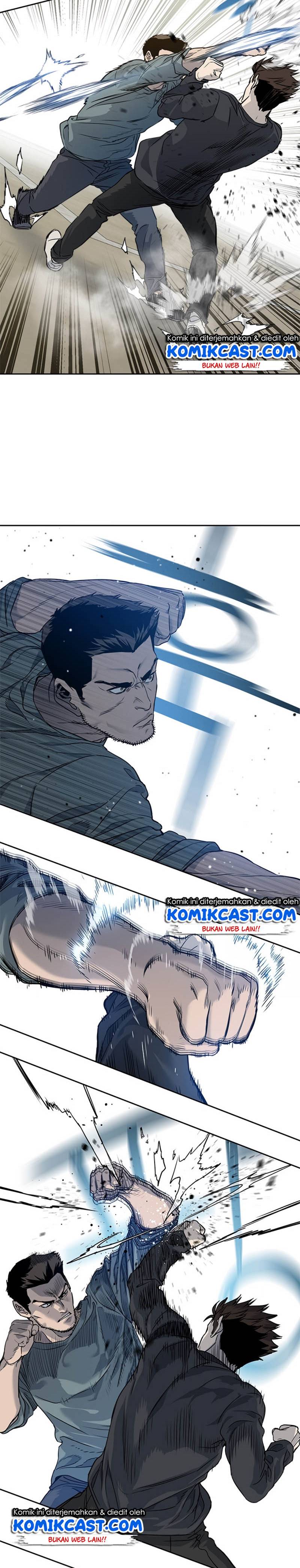 God of Blackfield Chap 64 - Next Chap 65