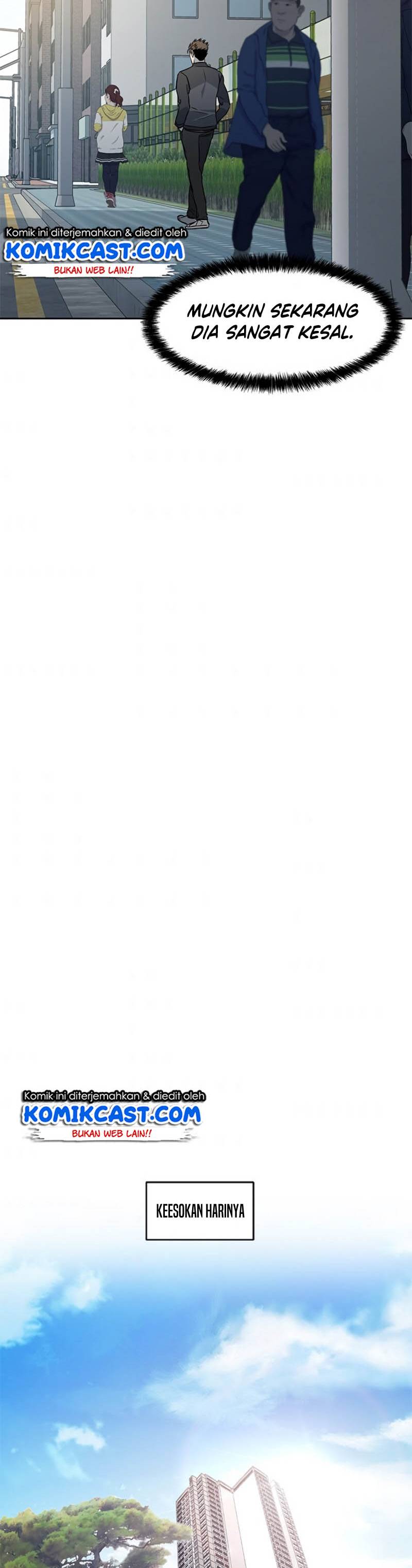 God of Blackfield Chap 64 - Next Chap 65