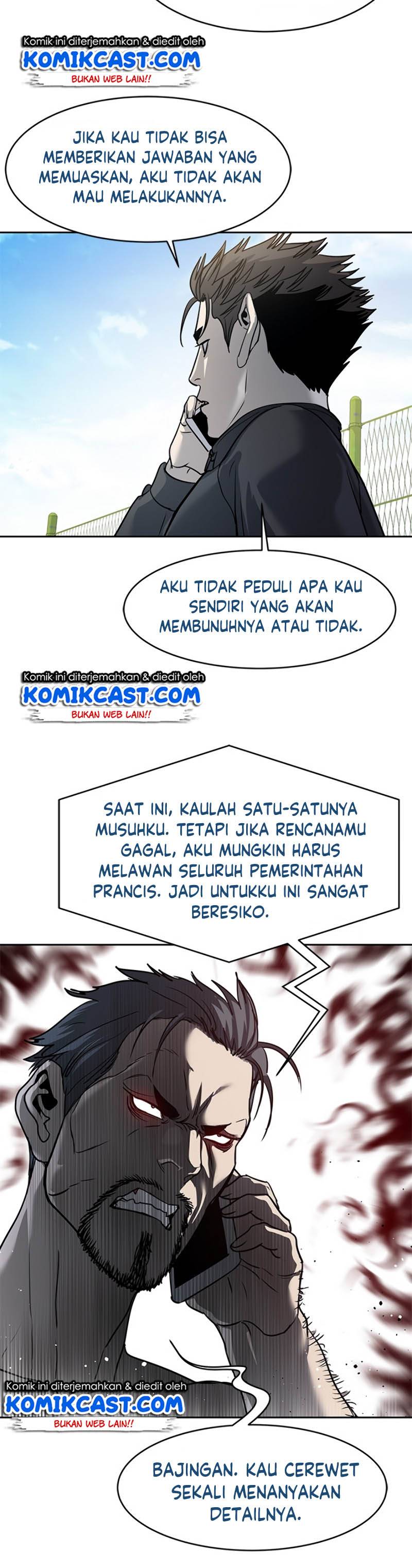 God of Blackfield Chap 64 - Next Chap 65