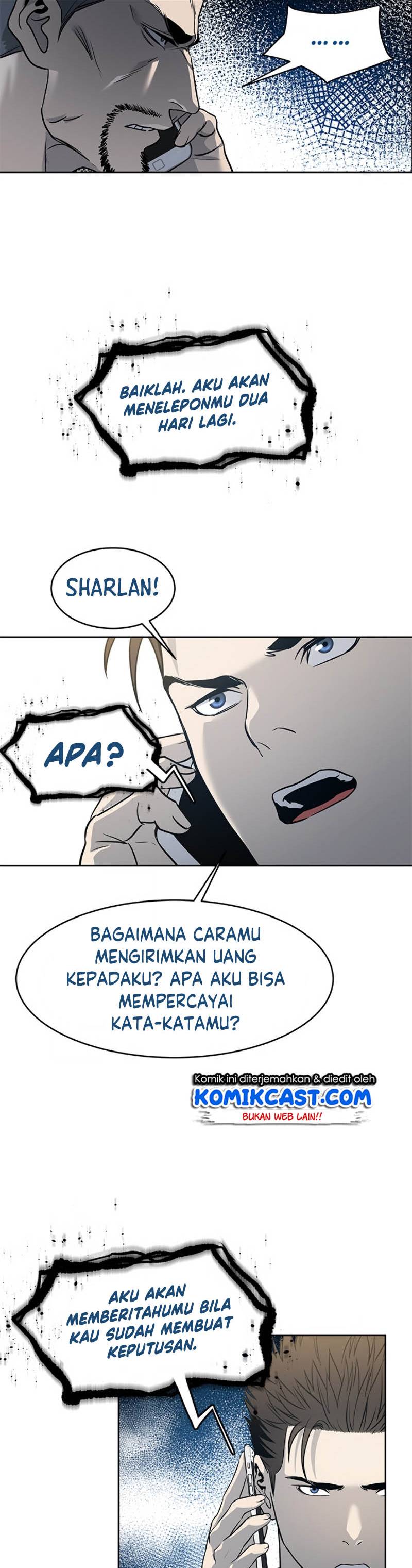 God of Blackfield Chap 64 - Next Chap 65