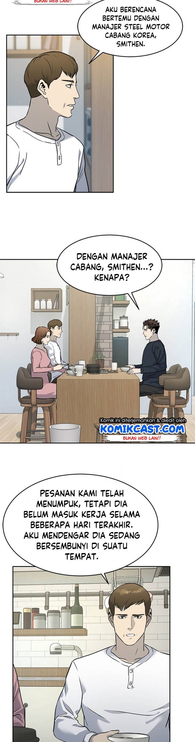 God of Blackfield Chap 64 - Next Chap 65