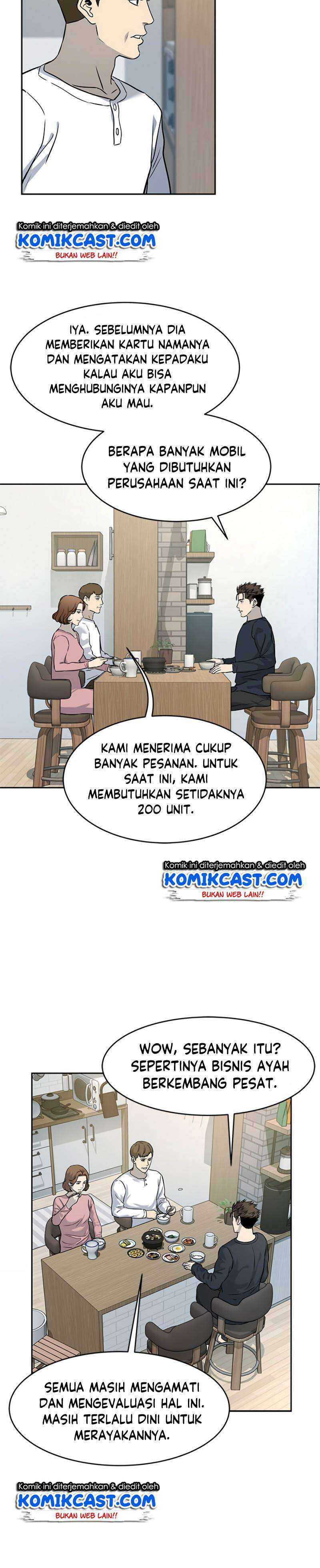 God of Blackfield Chap 65 - Next Chap 66