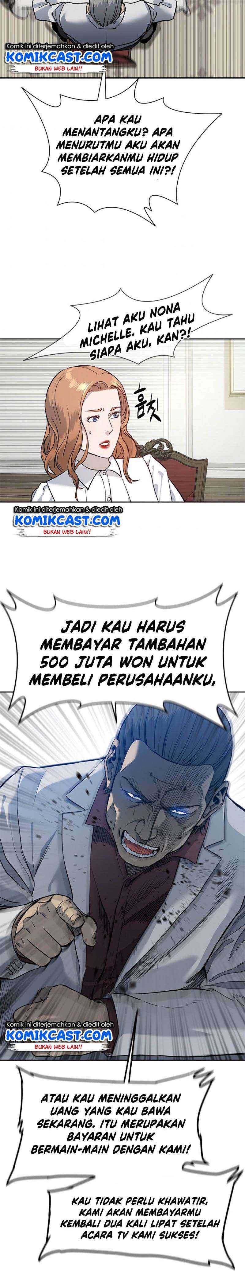 God of Blackfield Chap 65 - Next Chap 66