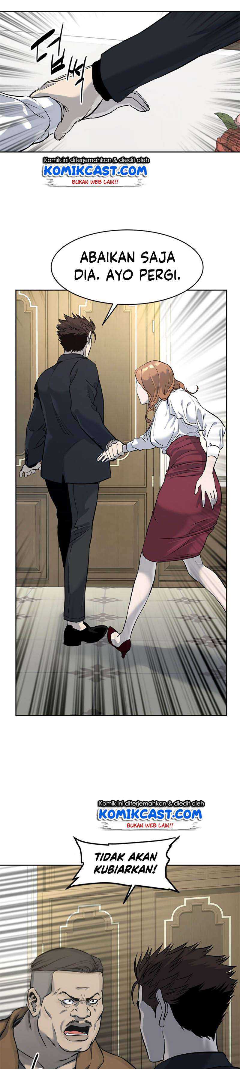 God of Blackfield Chap 65 - Next Chap 66