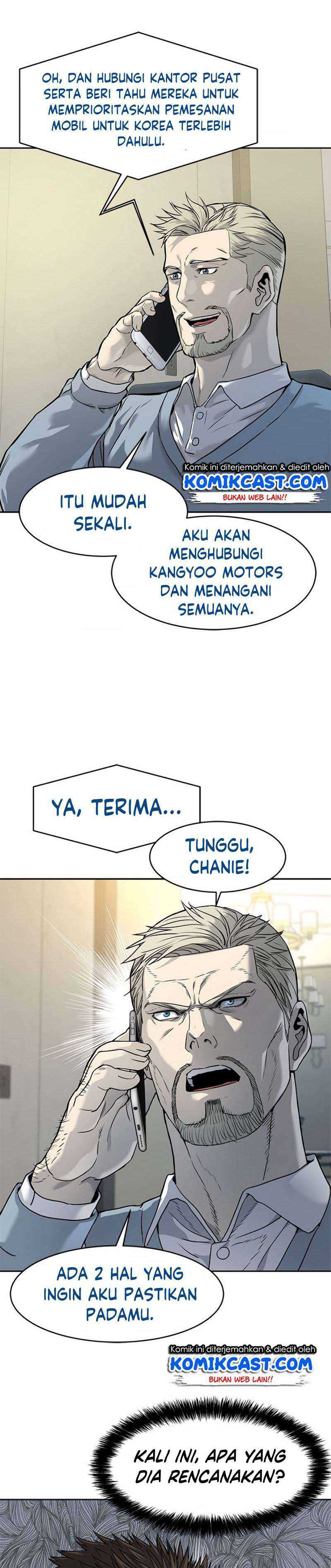 God of Blackfield Chap 65 - Next Chap 66