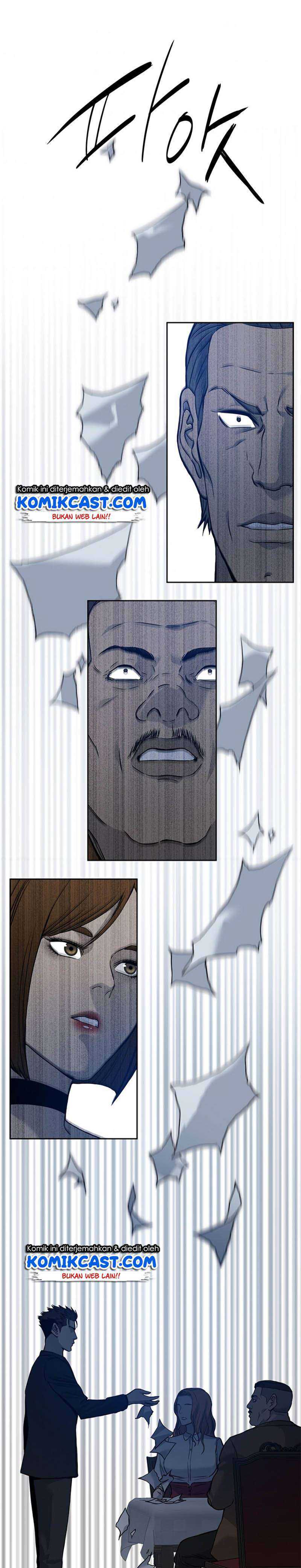 God of Blackfield Chap 65 - Next Chap 66