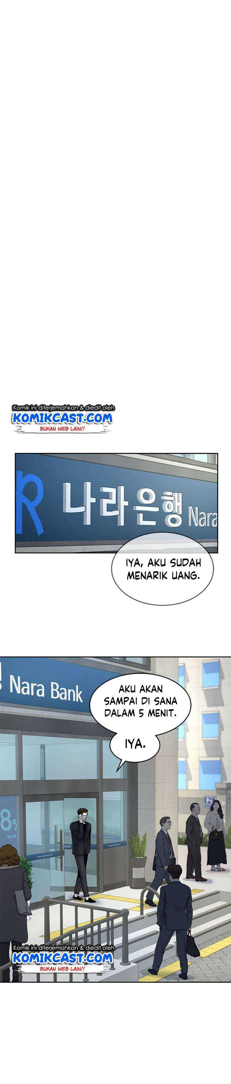 God of Blackfield Chap 65 - Next Chap 66