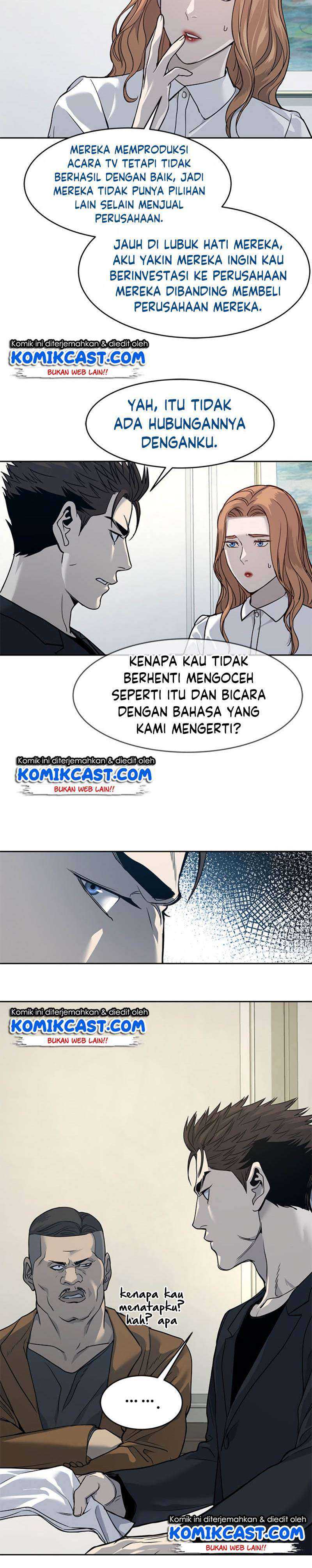 God of Blackfield Chap 65 - Next Chap 66