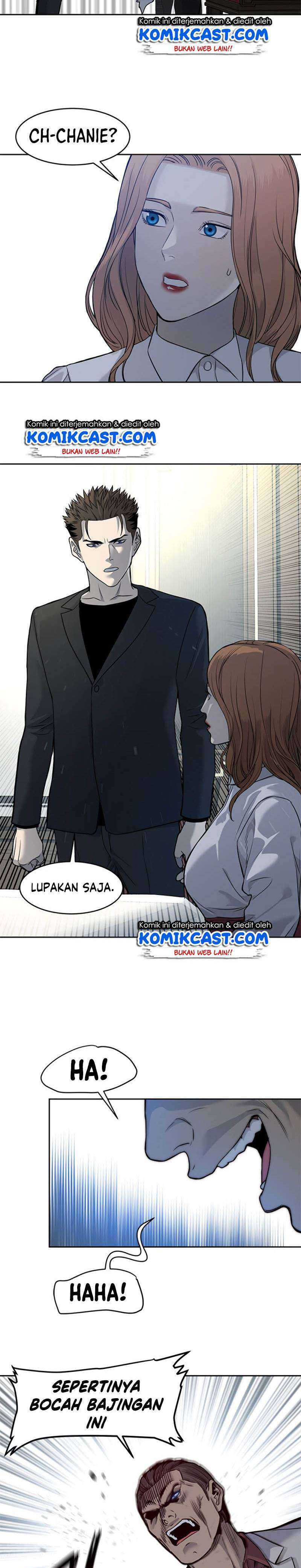 God of Blackfield Chap 65 - Next Chap 66