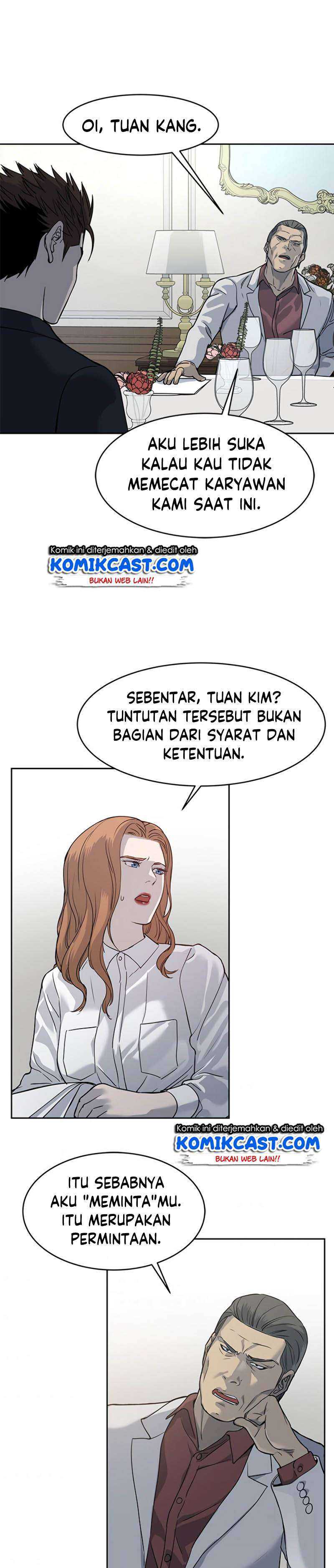 God of Blackfield Chap 65 - Next Chap 66