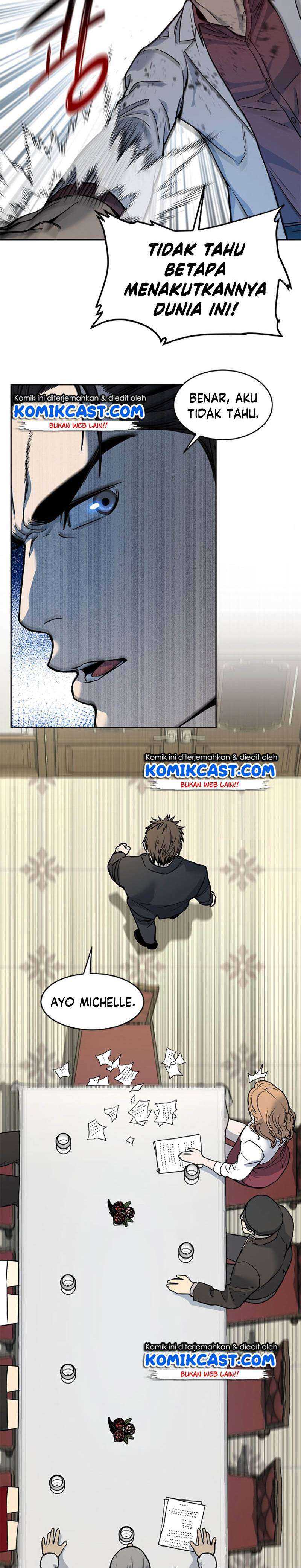 God of Blackfield Chap 65 - Next Chap 66