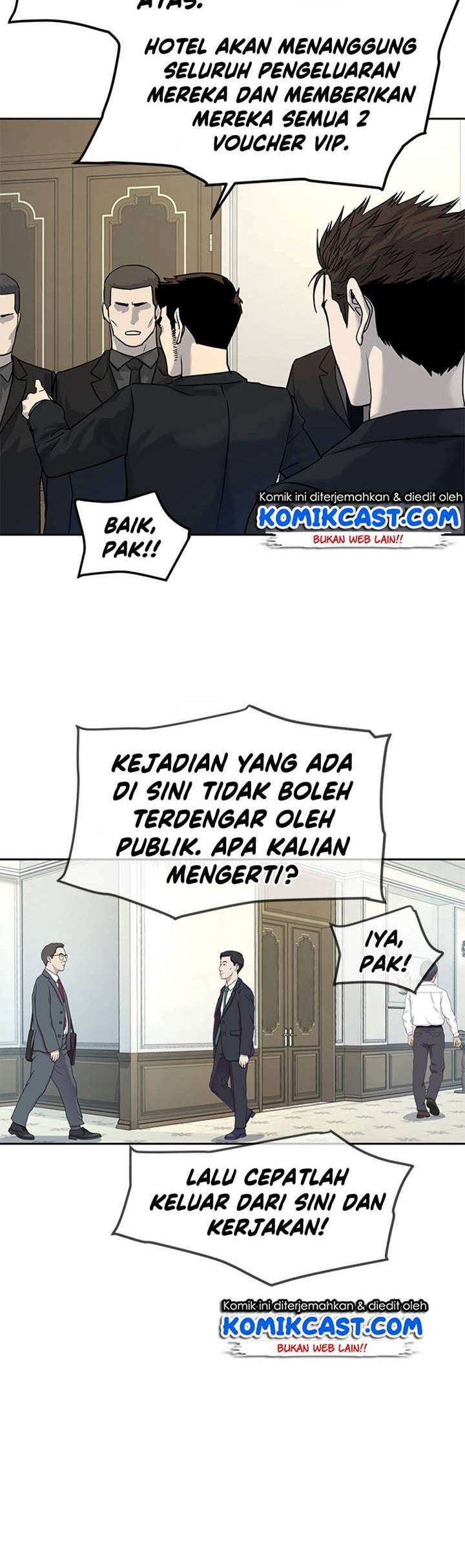 God of Blackfield Chap 66 - Next Chap 67