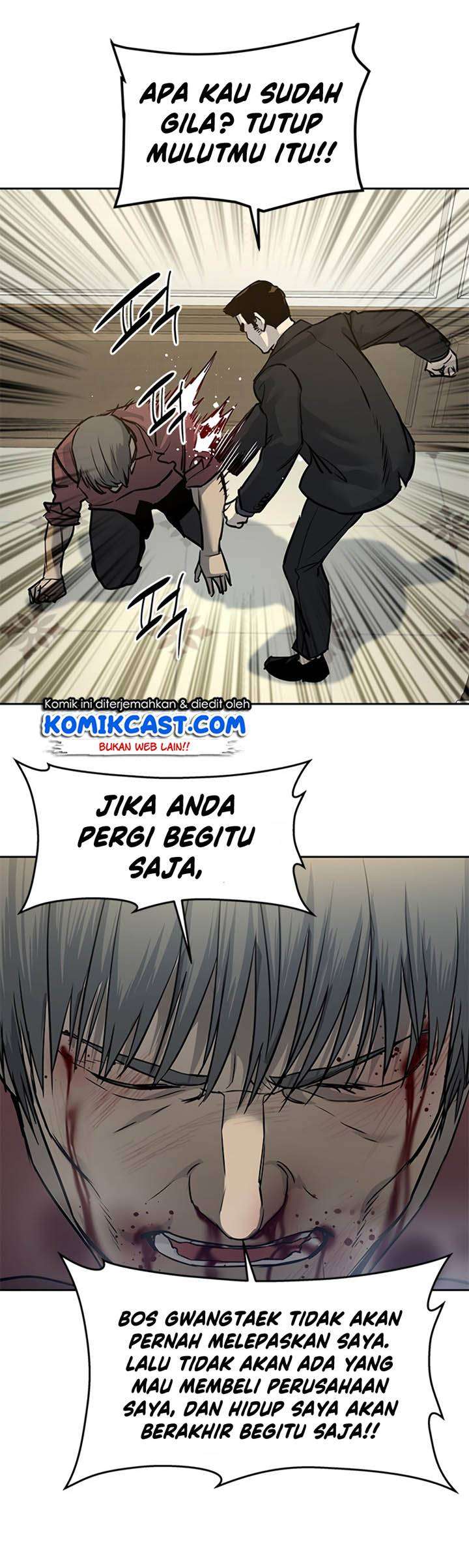 God of Blackfield Chap 66 - Next Chap 67