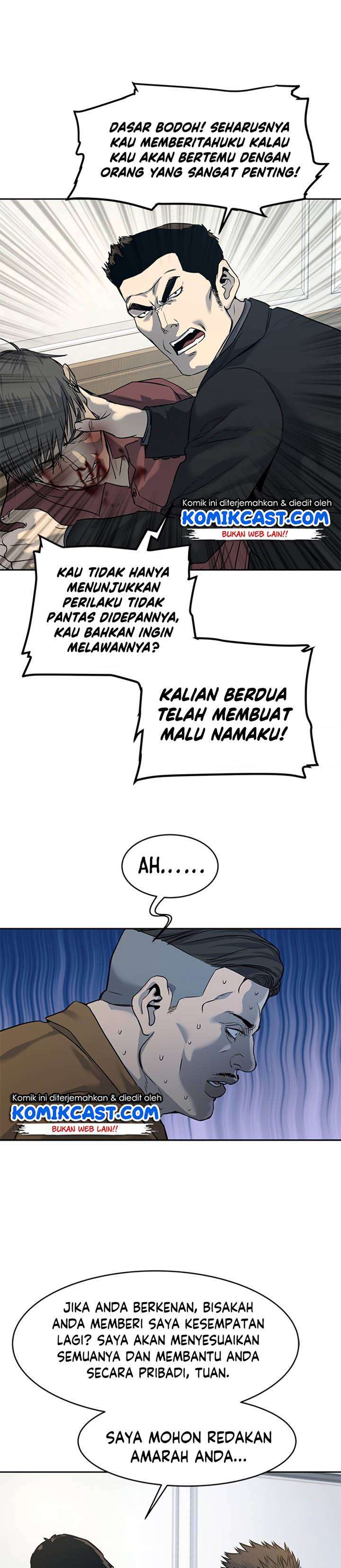 God of Blackfield Chap 66 - Next Chap 67