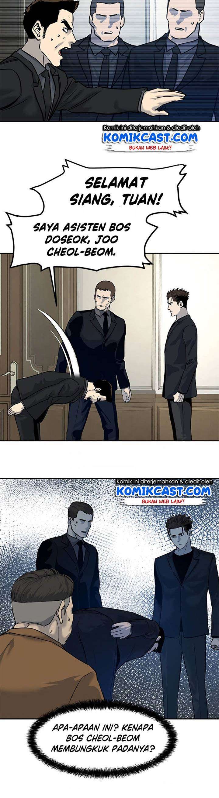 God of Blackfield Chap 66 - Next Chap 67