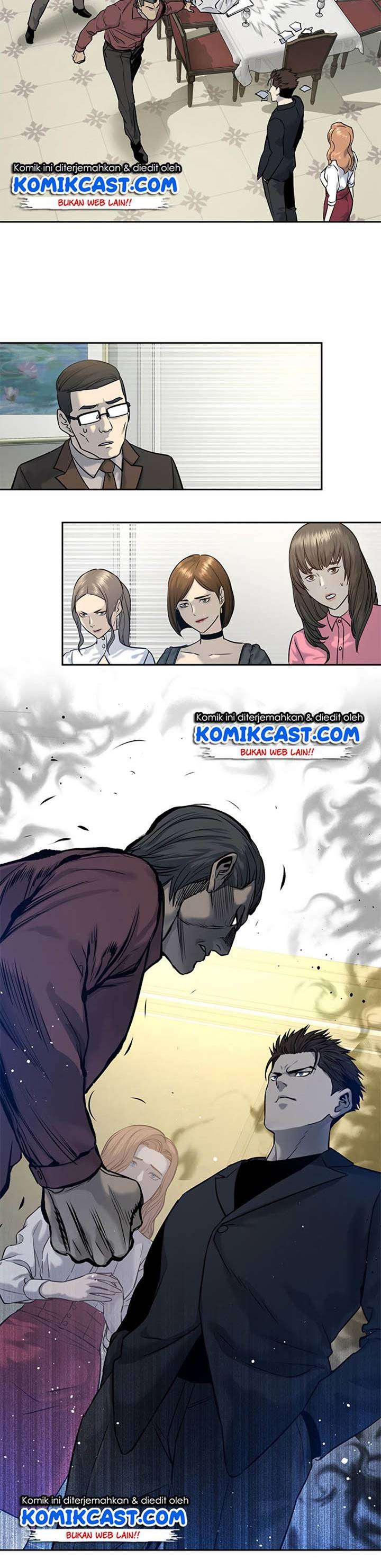 God of Blackfield Chap 66 - Next Chap 67