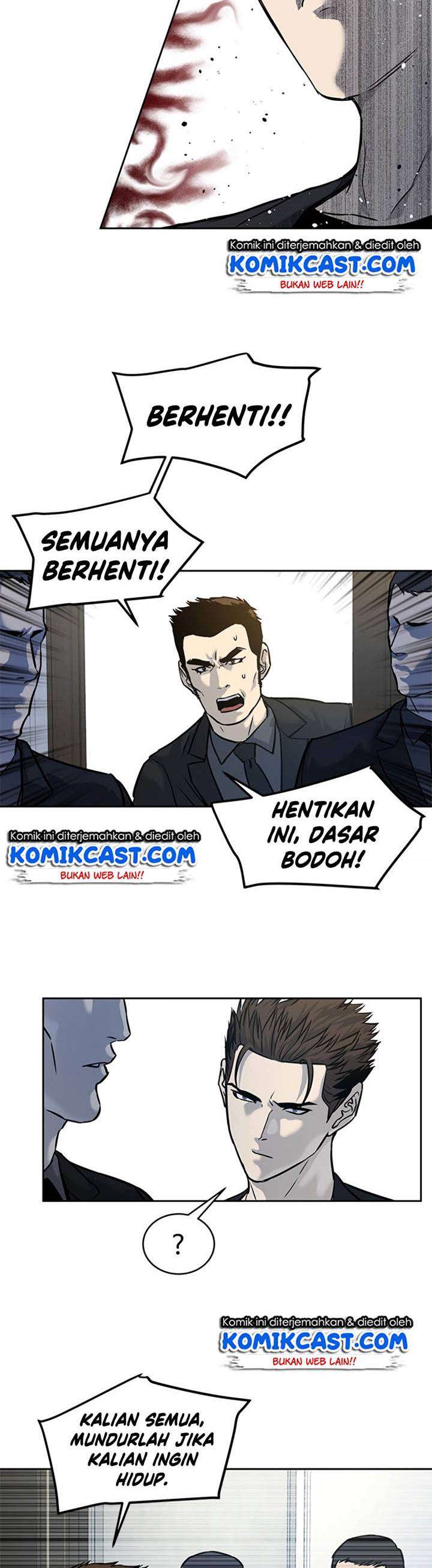 God of Blackfield Chap 66 - Next Chap 67