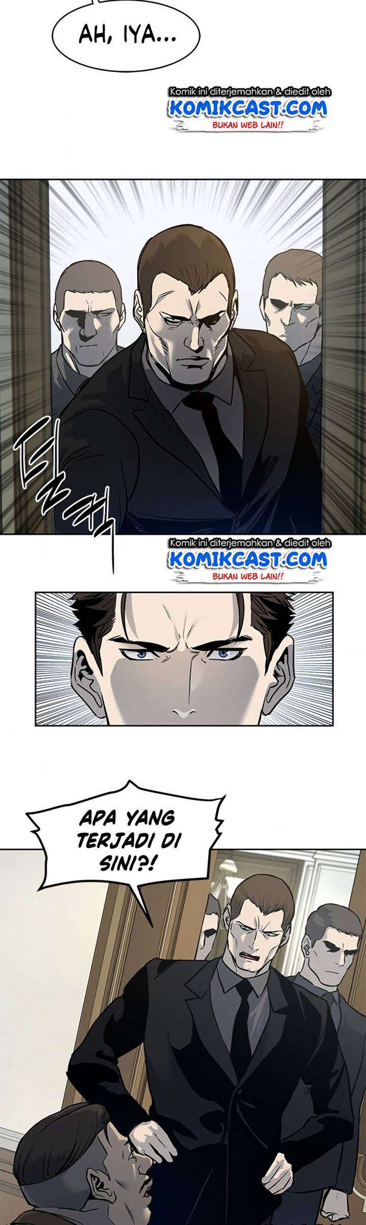 God of Blackfield Chap 66 - Next Chap 67
