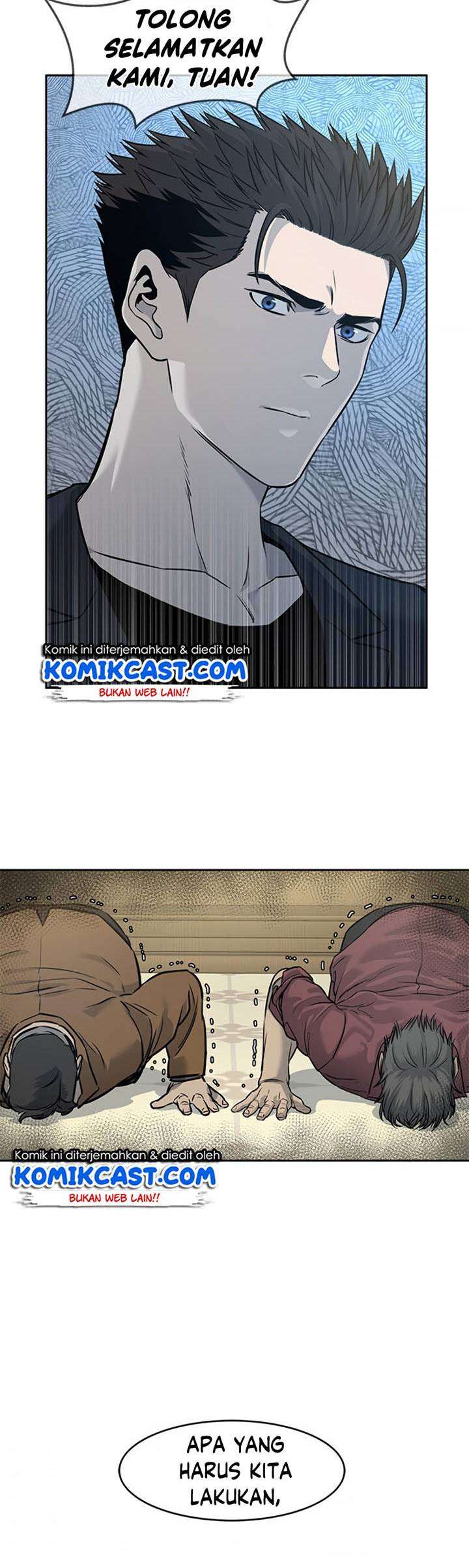 God of Blackfield Chap 66 - Next Chap 67