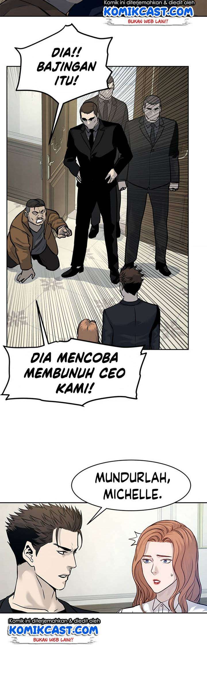 God of Blackfield Chap 66 - Next Chap 67