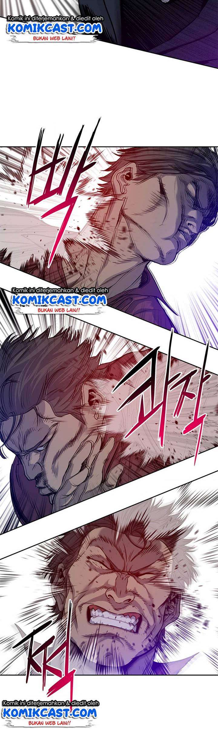 God of Blackfield Chap 66 - Next Chap 67