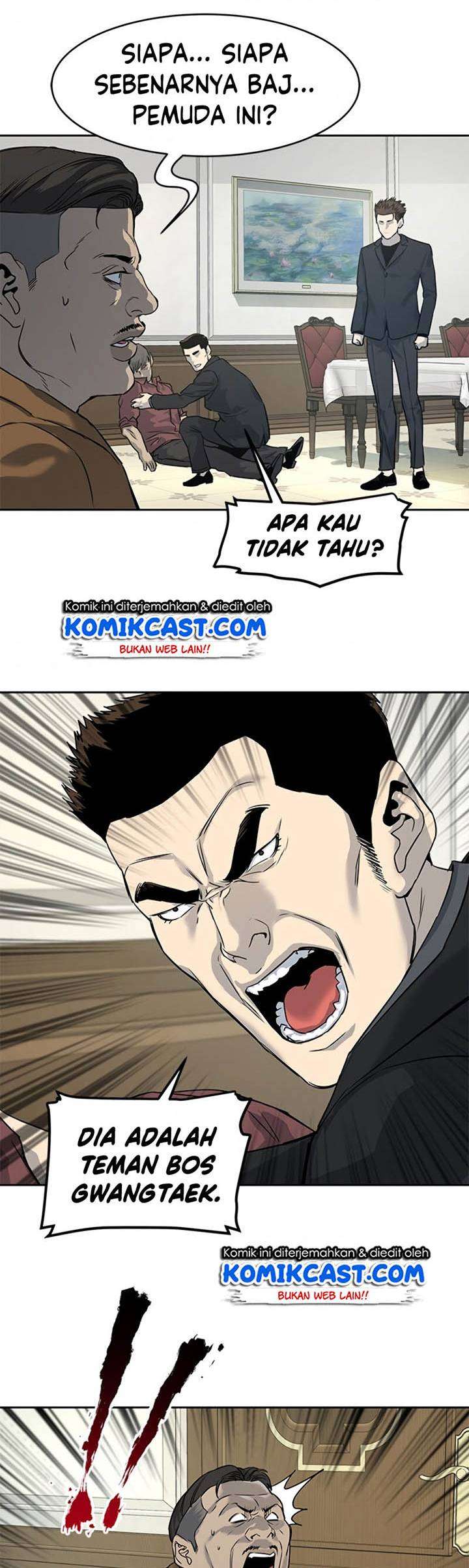 God of Blackfield Chap 66 - Next Chap 67