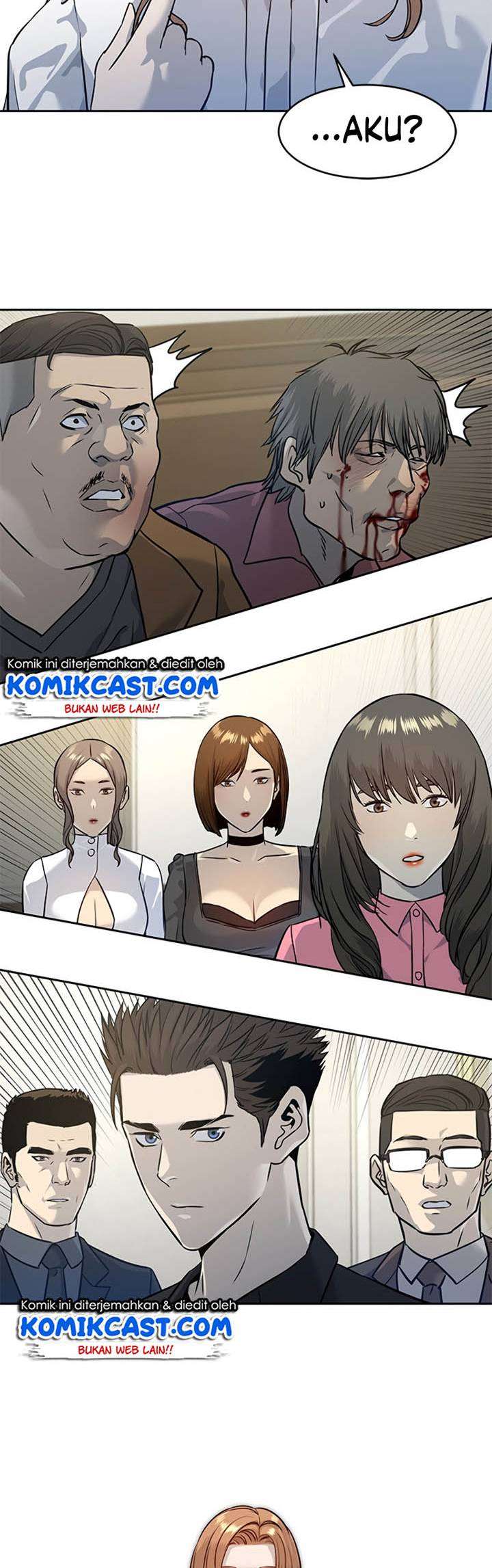 God of Blackfield Chap 66 - Next Chap 67