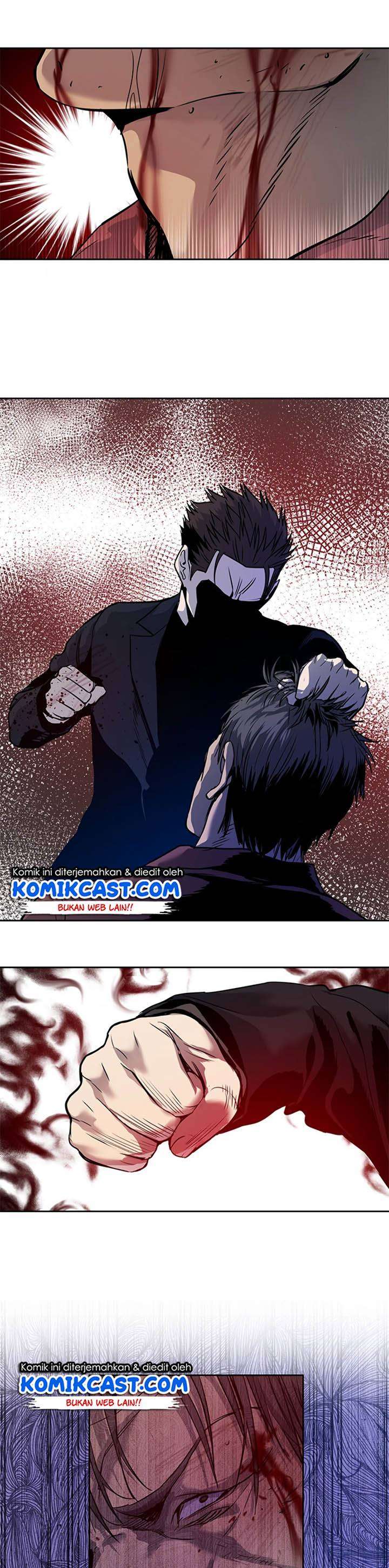 God of Blackfield Chap 66 - Next Chap 67