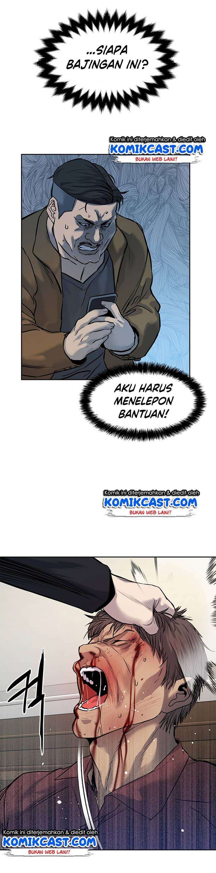 God of Blackfield Chap 66 - Next Chap 67