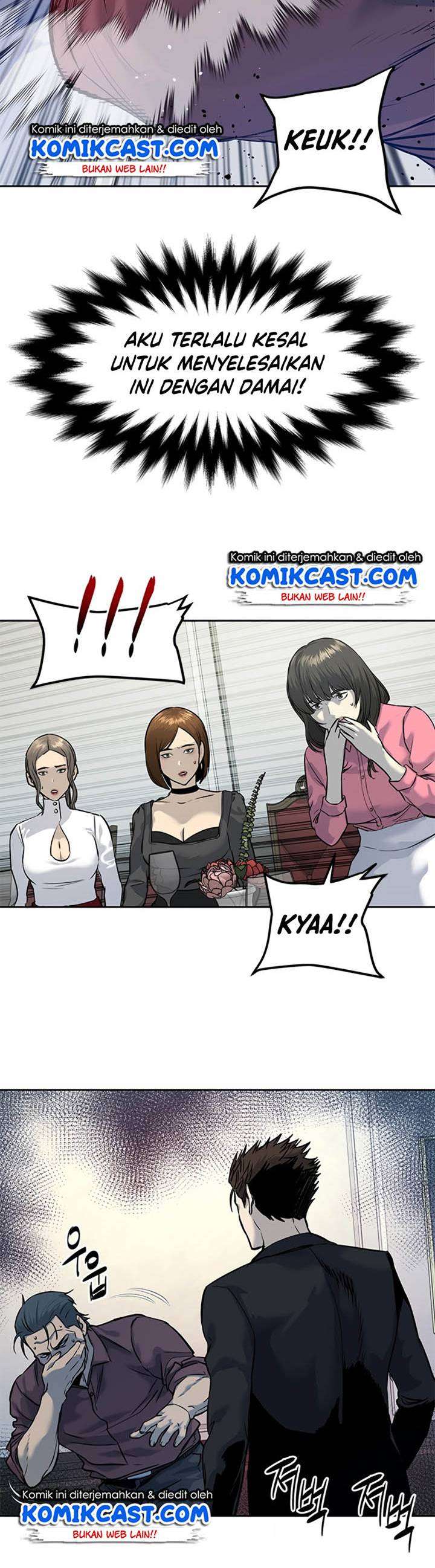 God of Blackfield Chap 66 - Next Chap 67