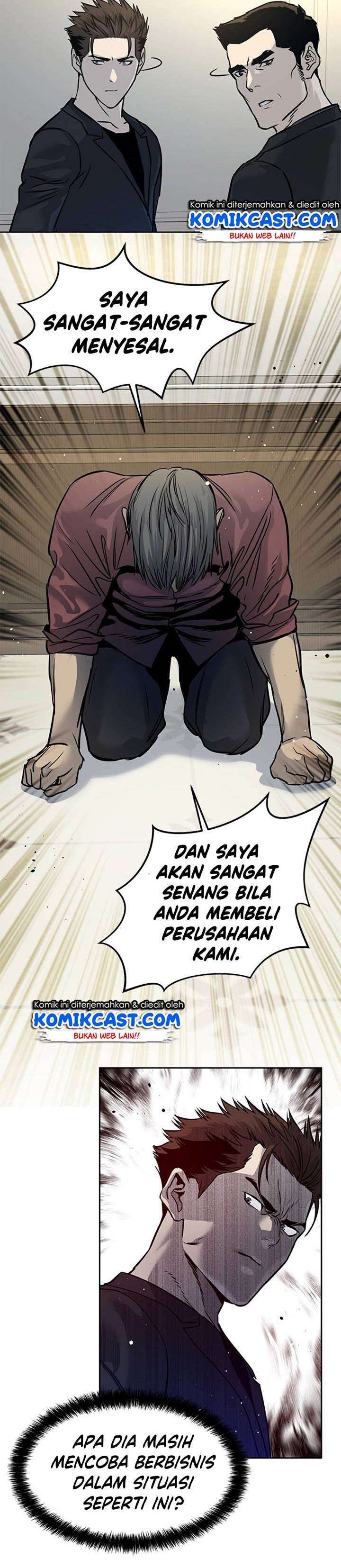 God of Blackfield Chap 66 - Next Chap 67