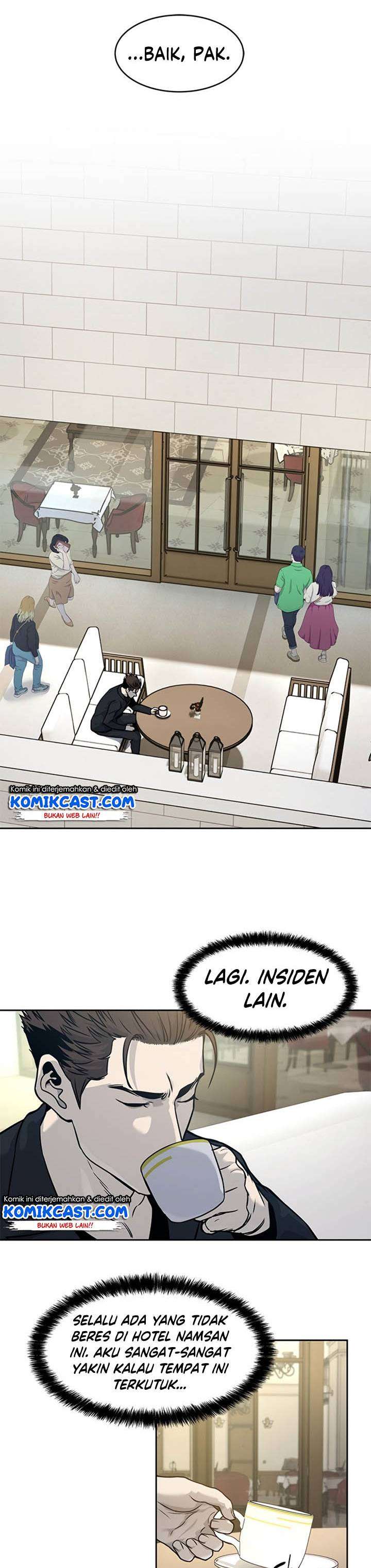 God of Blackfield Chap 67 - Next Chap 68