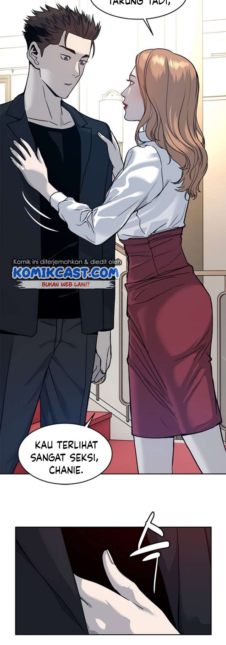 God of Blackfield Chap 68 - Next Chap 69