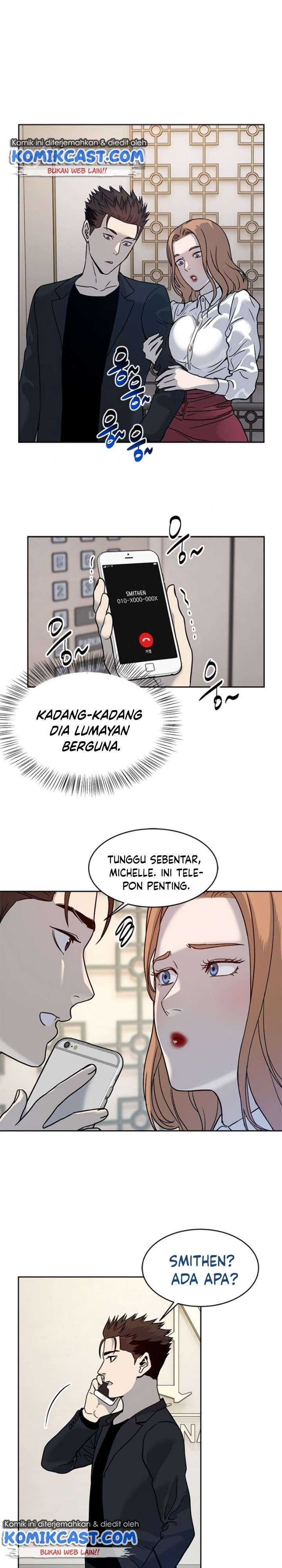 God of Blackfield Chap 68 - Next Chap 69