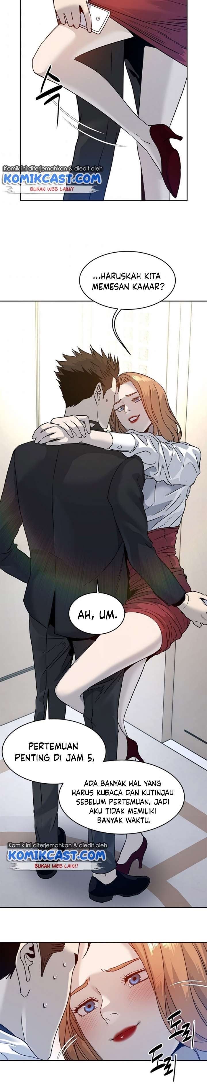 God of Blackfield Chap 68 - Next Chap 69