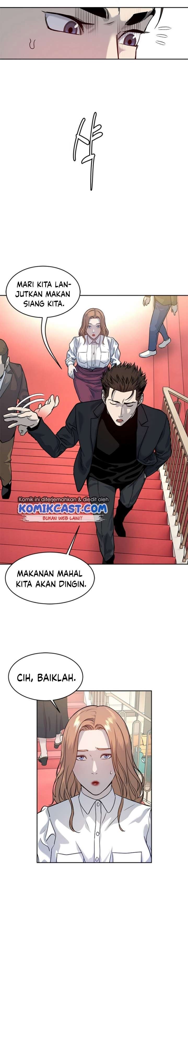 God of Blackfield Chap 68 - Next Chap 69