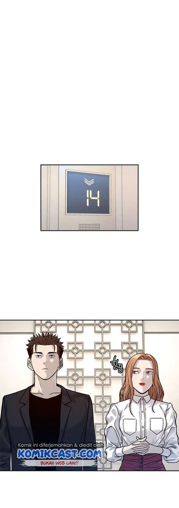 God of Blackfield Chap 68 - Next Chap 69