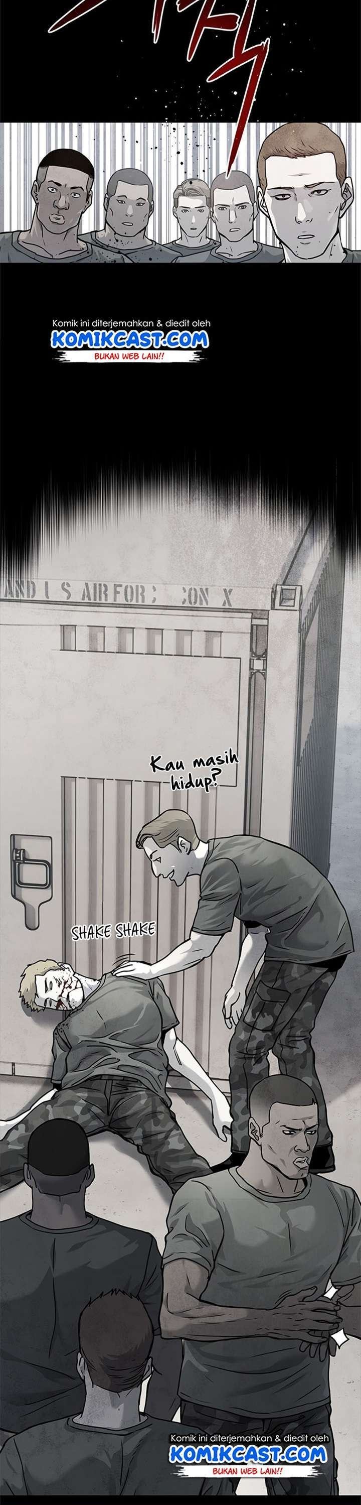 God of Blackfield Chap 69 - Next Chap 70