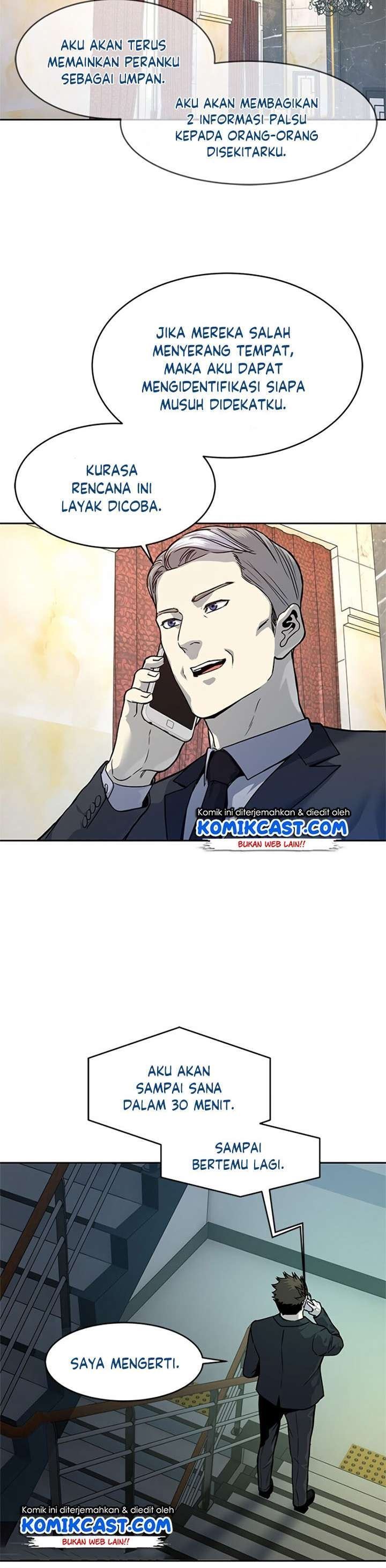 God of Blackfield Chap 69 - Next Chap 70