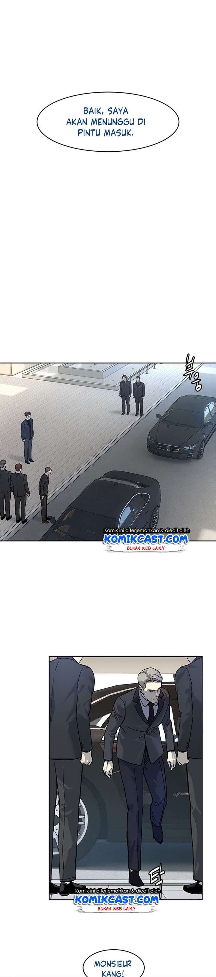 God of Blackfield Chap 69 - Next Chap 70