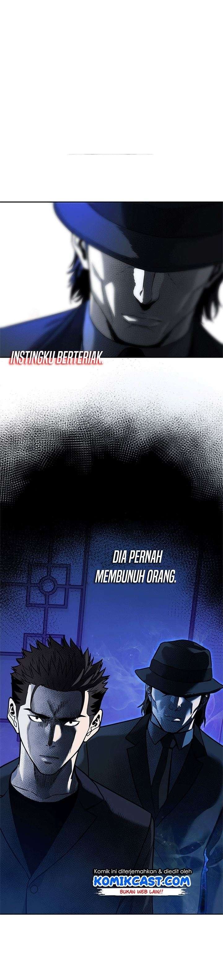 God of Blackfield Chap 69 - Next Chap 70