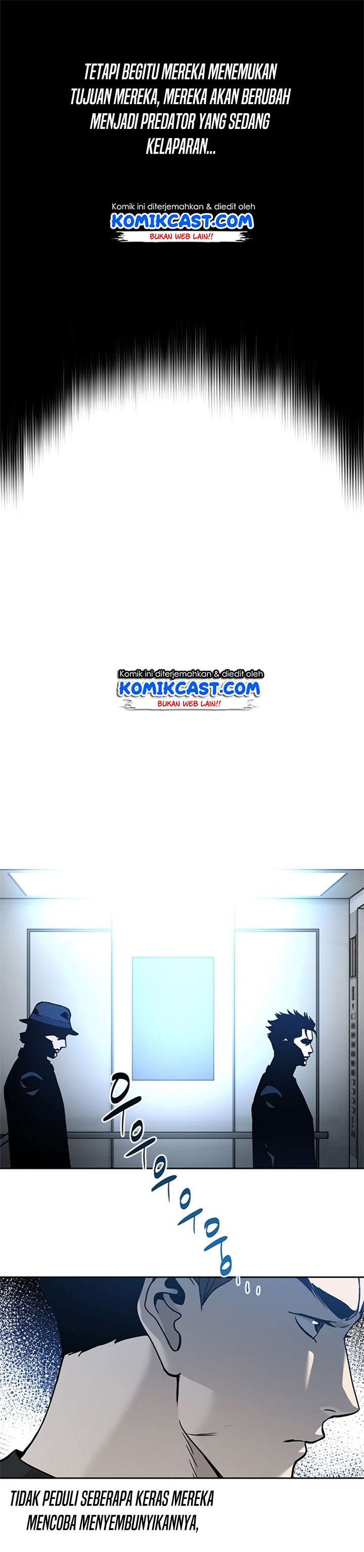 God of Blackfield Chap 69 - Next Chap 70